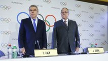 CIO: la Russia non parteciperà alle prossime Olimpiadi Invernali