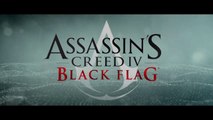 Assassin's Creed 4 Black Flag - Tráiler