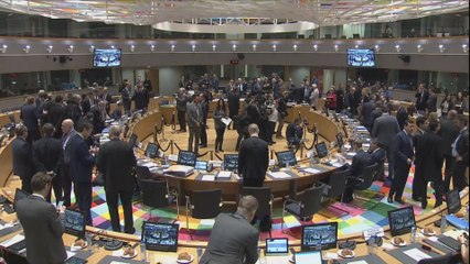 La UE aprueba una lista de paraísos fiscales compuesta por 17 países