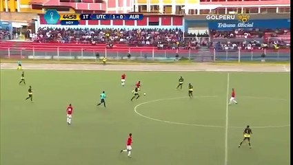 Gino Guerrero 2017 - Winger - Highlights1