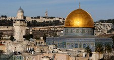 AB, Kudüs Tartışmalarına Katıldı: Kudüs İki Devletin de Başkenti Olmalı