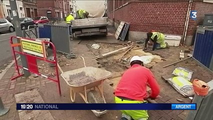 Économie : un rapport conseille d'arrêter les coups de pouce au SMIC