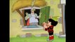 Dennis the Menace (1996) 1x07 Dennis and the Beanstalk