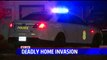 Neighbors Stunned After 52-Year-Old Man Killed in Apparent Home Invasion