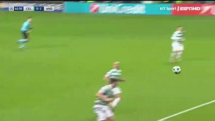 All Goals & highlights HD  Celtic 0 - 1	 Anderlecht