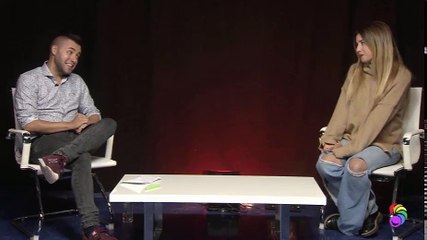 Mimi OT 2017 (Entrevista Pride Channel TV)