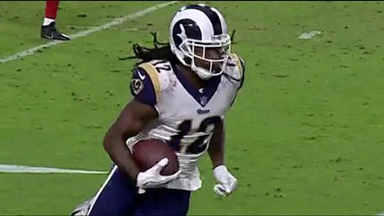 Rams wary of Eagles fans in L.A., may use silent snap count at home