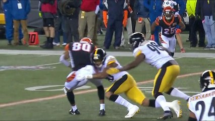 Ryan Shazier remains hospitalized in Cincinnati with a spinal injury