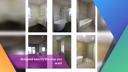 Lanosa Installations - Luxury Bathroom Designers & Fitters