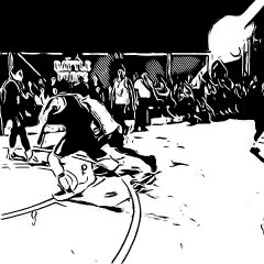 Nike 35th anniversary AF1