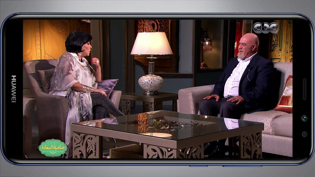 صاحبة السعادة | كارمن سليمان تكشف عن علاقتها " بحب عمرها "