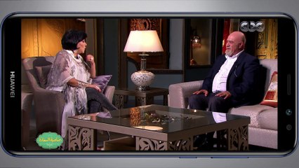 صاحبة السعادة | كارمن سليمان تكشف عن علاقتها " بحب عمرها "