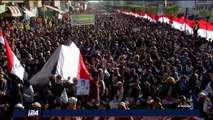 اليمن: الحوثيون يسعون لإحكام السيطرة على صنعاء عبر اعتقال أنصار صالح في العاصمة