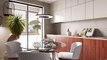 35 Amazing modern kitchens - minimalist style modern kitchens - YouTube