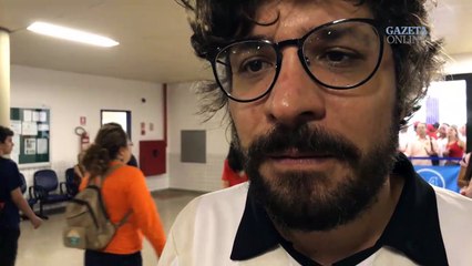 Ex participante do BBB fala osbre sua viagem com Lula