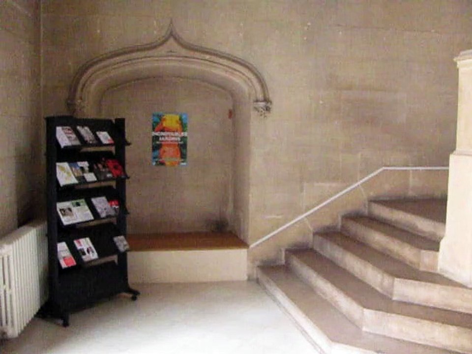 Hôtel de Sens