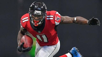Power Rankings: Are Falcons deserving of their No. 11 ranking?
