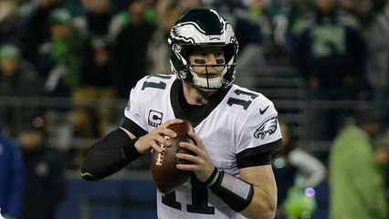 Power Rankings: Should the Eagles have dropped further?