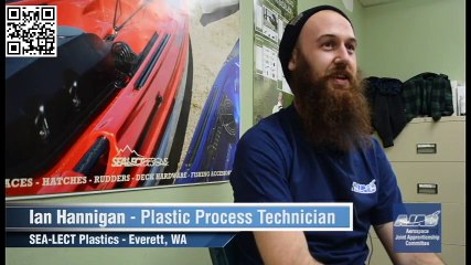 What is a Plastic Process Technician - SEA-LECT Plastics Apprenticeship Program