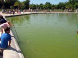 Jardins du Luxembourg