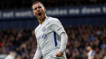 FDenVIVO: ¿Eden Hazard al Real Madrid?