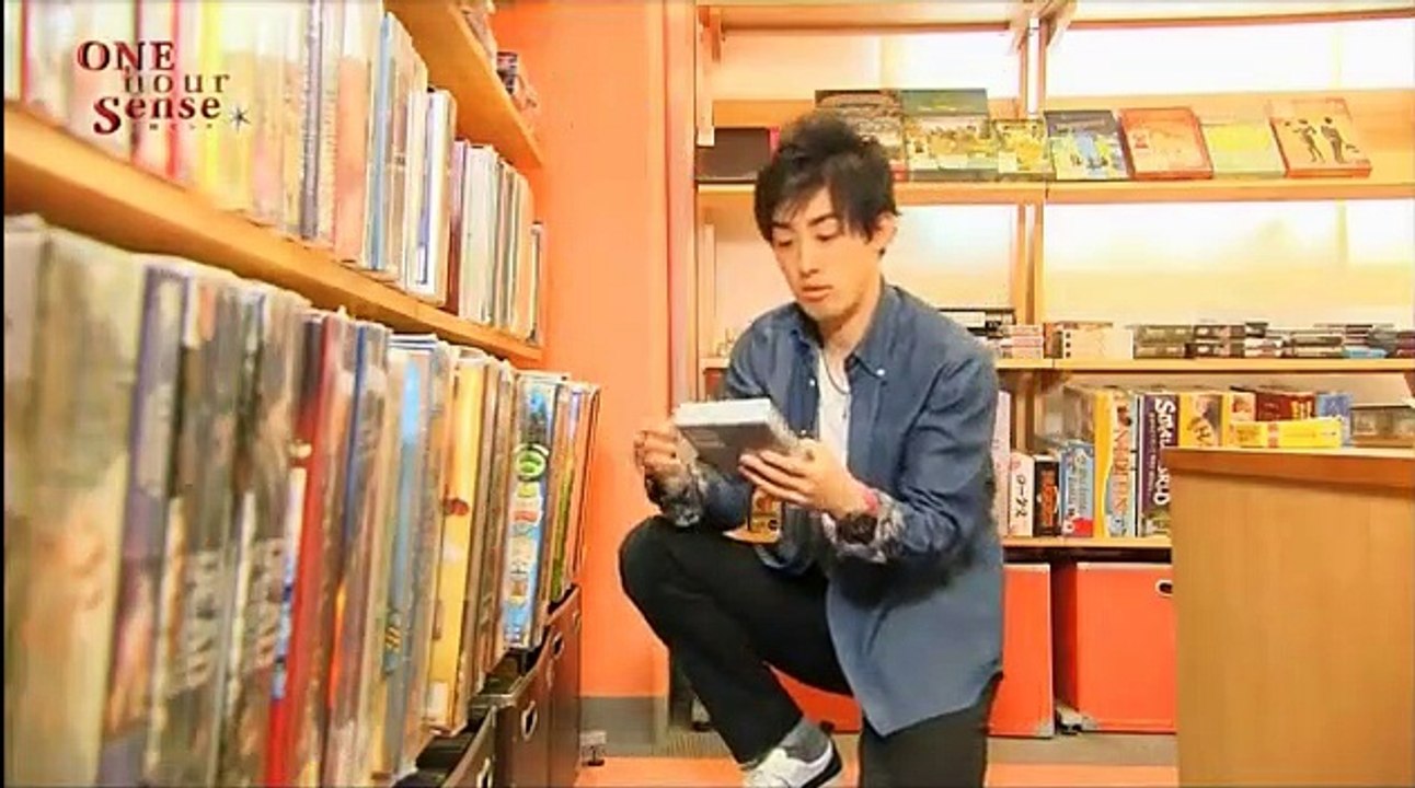 Mr．サンデー 1_2 2017年05月02日