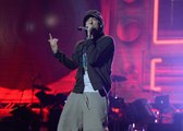 Eminem Drops Tracklist for New Album 'Revival'