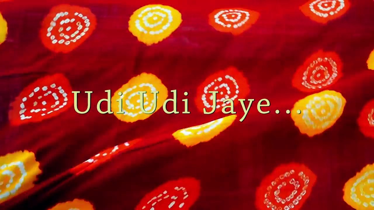 Udi Udi Jaye dance video choreography by Parthraj Parmar _ Raees Movie ( 2017 )