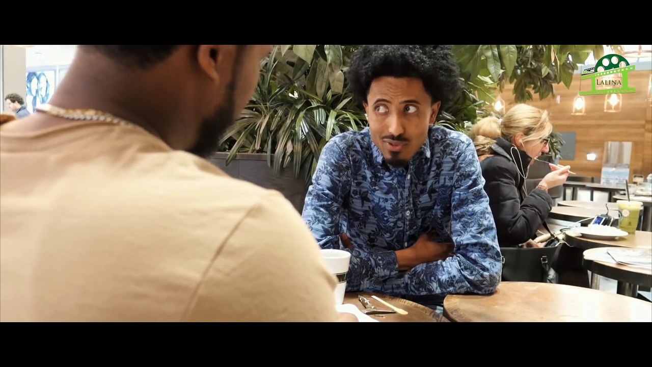 New Eritrean Drama 2017 Nabrana S02 Part 9