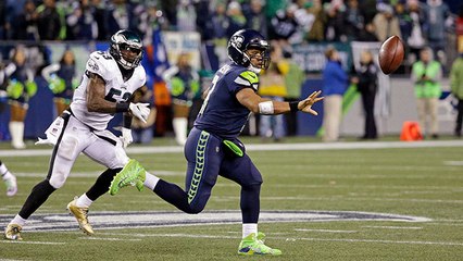 Neil deGrasse Tyson explains why Russell Wilson's 'lateral' was 'legit'