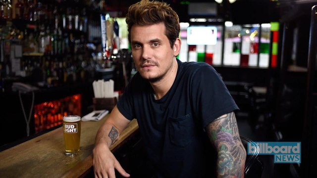 John Mayer Hospitalized for Appendectomy | Billboard News