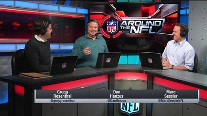 Around the NFL: Is Thursday night the Falcons' last stand to make the playoffs?