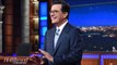 Michael Flynn Pleads Guilty, Late-Night Hosts Respond | THR News