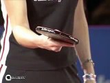 탁구를 잘 치고 싶다면 반드시 이해 해야하는 탁구공의 회전 분석 Killerspin Table Tennis Technique Ball and Spin