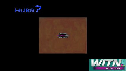 Klasky Csupo in Wiggle Major HurrDurr.com Cubed