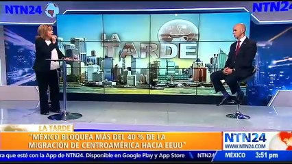 “Prohibir la entrada a individuos de otros países no hará que EE. UU. sea más seguro”: Juan González, analista político