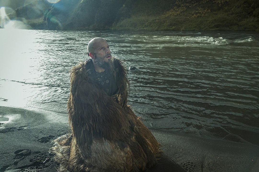 English Subtitles - Vikings Season 5 Episode 4 ~ The Plan