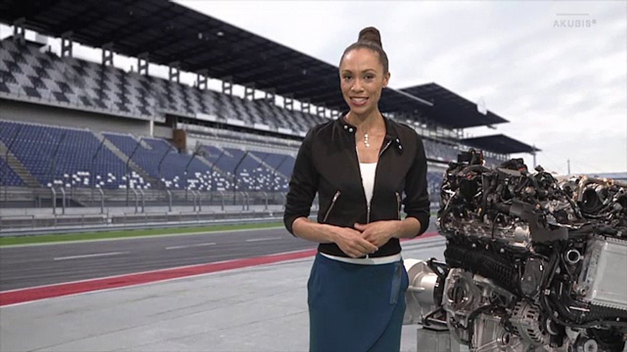 Moteur M177 LS2: présentation de la coupure des cylindres