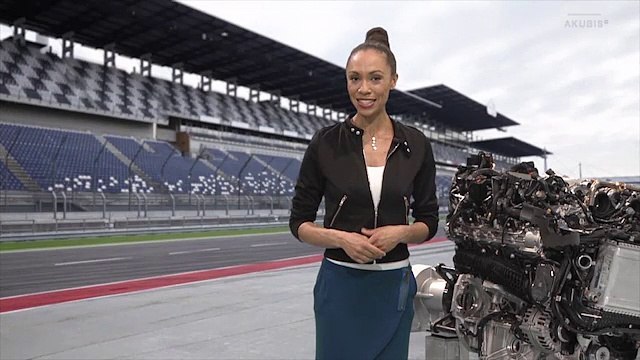 Moteur M177 LS2: présentation de la coupure des cylindres