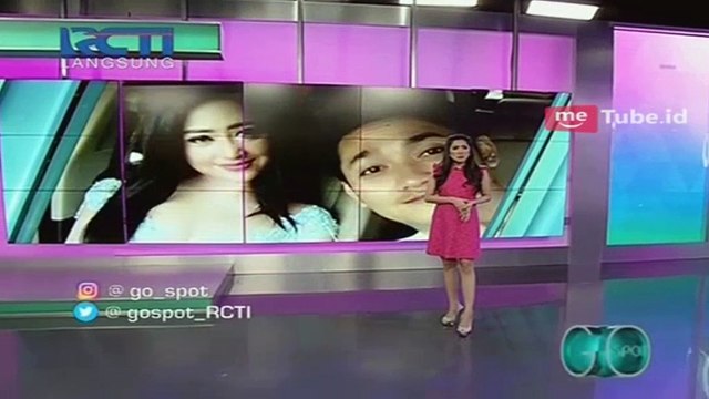 Dewi Persik dan Petugas Busway Terlibat Aksi Saling Lapor di Kepolisian