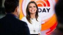 'Today' Spikes to Nearly 6 Million Viewers After Matt Lauer Fallout | THR News