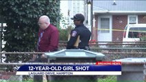 12-Year-Old Girl Injured in Accidental Virginia Shooting: Police