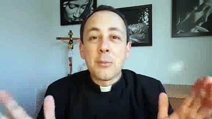 ¡LA BENDITA SENCILLEZ! - PADRE ADOLFO GÜEMES LC