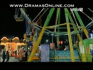 Aashiyana Meri Mohabbat ka Turkish Episode 26 - Romantic Scene