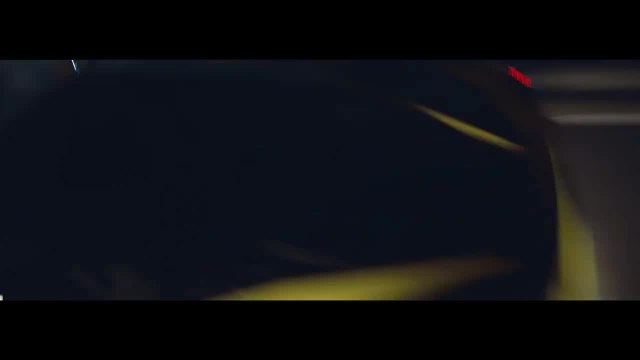 You can see it in the details, hear it in the engines roar, but feel it in your soul