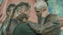 Vikings Season 5 Episode 4 : (S5xe4) | Full Online HD