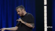 Craig Ferguson: Tickle Fight | Official Trailer [HD] | Netflix