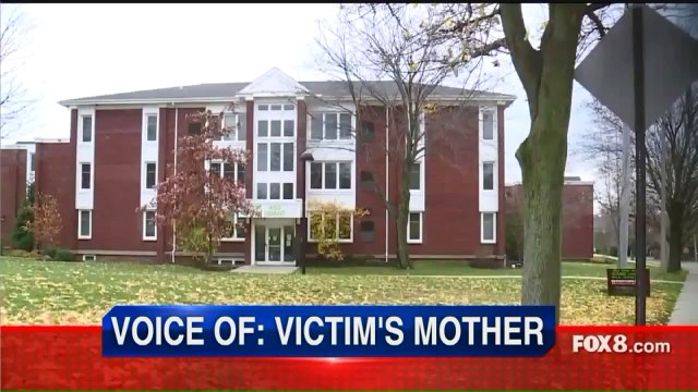 University of Akron Student Sentenced to Three Years for Fatally Stabbing Roommate