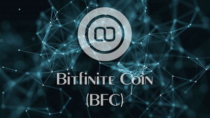 BITFINITE - BITFINITE COIN ICO FULL REVIEW - WHY I WILL INVEST IN THIS PLATFORM!!