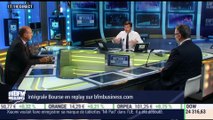 Le Club de la Bourse: Jean-Jacques Friedman, François Mallet, Jean-Louis Cussac et Stéphane Piat - 05/12